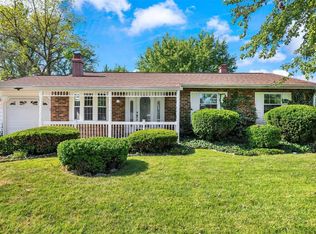 5446 Butler Hill Estates Dr, Saint Louis, MO