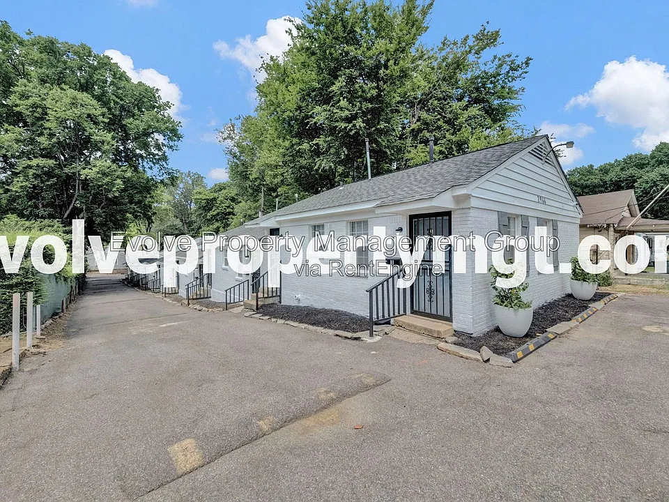 2966 Yale Ave #2