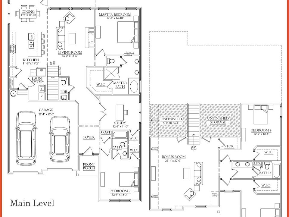 2nd image of 2427 Sturry Cove Dr