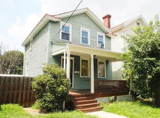 376 Lehigh Ave, Pittsburgh, PA 15232