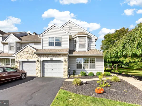 100 Steeplechase Dr, North Wales, PA 19454