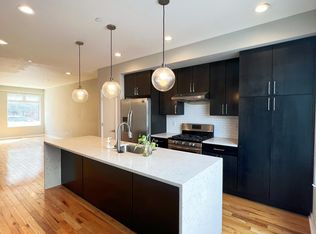 705 Fairmount Ave, Philadelphia, PA 19123