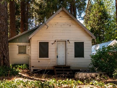 6373 Pollock Ave, Pollock Pines, CA, 95726