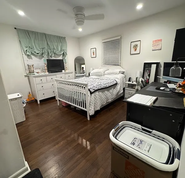 33 Stanhope Rd #1 — Photo 5