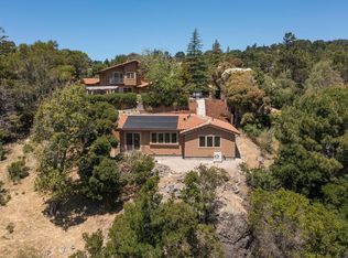 30 Lydia Ct, Hillsborough, CA