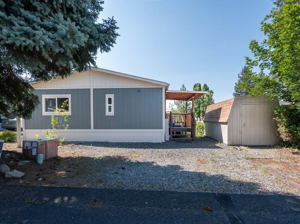 3420 E Valley Forge Ln, Mead, WA 99021