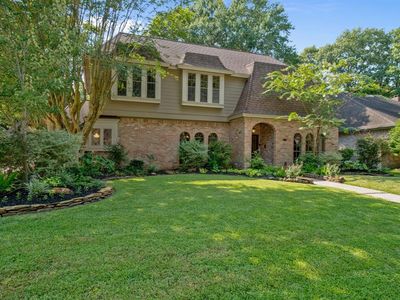 2819 Crystal Falls Dr, Kingwood, TX, 77345
