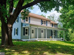 87 Airport Rd, Nottingham, PA 19362