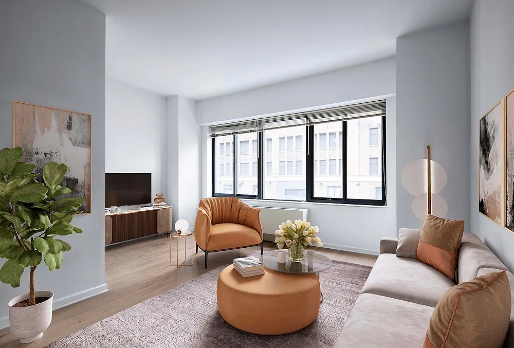 535 West 23rd Street — Photo 1