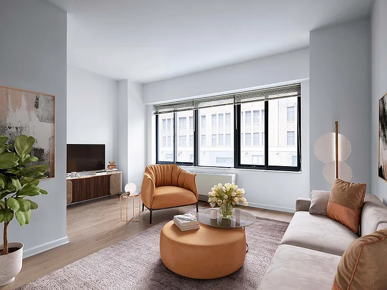 535 W 23rd St #S6H — Photo 1