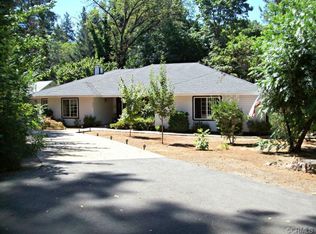 1890 Dean Rd, Paradise, CA 95969