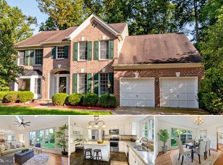 15205 Plane Tree Ct, Bowie, MD 20721