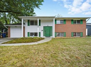 4885 Northtowne Blvd, Columbus, OH 43229