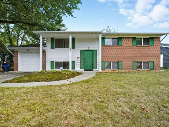 4885 Northtowne Blvd, Columbus, OH 43229