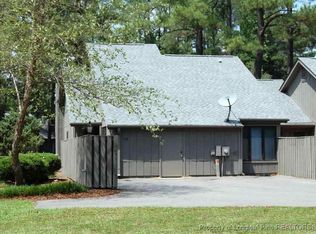158 Cranes Cv, Vass, NC 28394