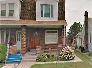 1318 S 3rd St, Allentown, PA 18103