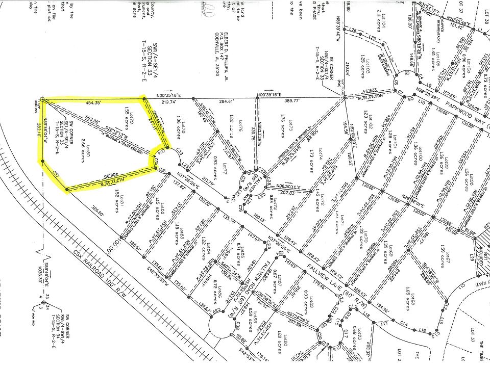 2nd image of 765 Fallview Lane 79 #&-80