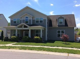 13035 Chelsea Ridge Ln, Huntersville, NC 28078