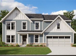 1442 Liberty Park Dr, Braselton, GA