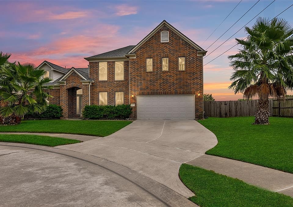 1st image of 4802 Wilderness Glen Ct