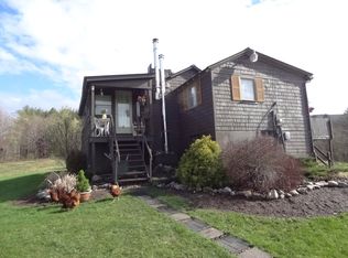 4312 State Route 155, Belmont, VT 05730