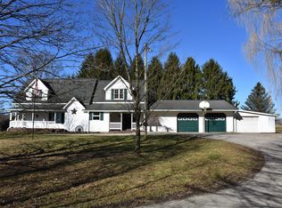 32788 State Highway 27, Guys Mills, PA 16327