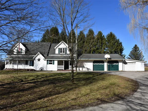 32788 State Highway 27, Guys Mills, PA 16327