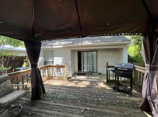 12 NW 27th Ter, Gainesville, FL 32607