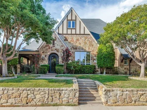 1834 Trinidad Ln, Allen, TX 75013
