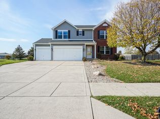 15664 River Birch Rd, Westfield, IN 46074