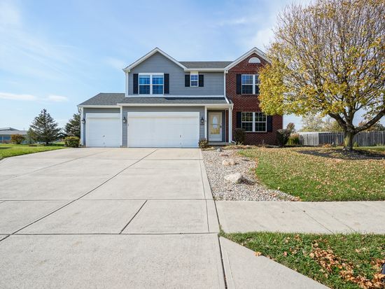 15664 River Birch Rd, Westfield, IN 46074