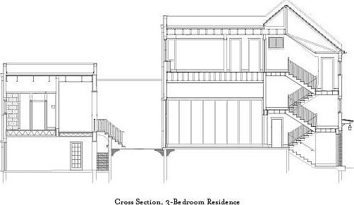 3rd image of 153 N Castle Harbour Dr Unit U41