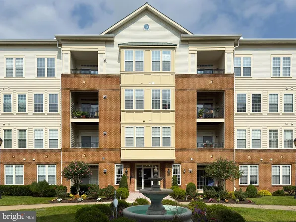 2530 Kensington Gdns Unit 201, Ellicott City, MD 21043