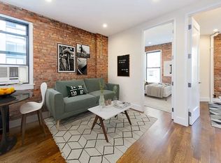 156 W 20th St APT 4A, New York, NY 10011
