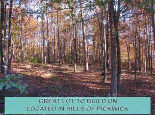 50 Rolling Hills Dr, Counce, TN 38326