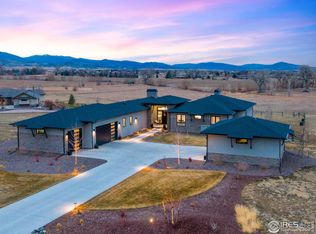 3210 Mallard Creek Rd, Berthoud, CO 80513