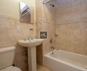 Rented by Highline Residential