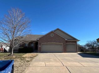 1948 S Tara Falls Ct, Wichita, KS 67207