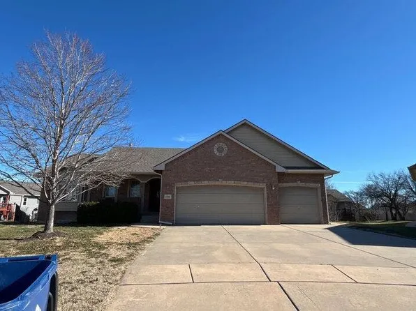 1948 S Tara Falls Ct, Wichita, KS 67207