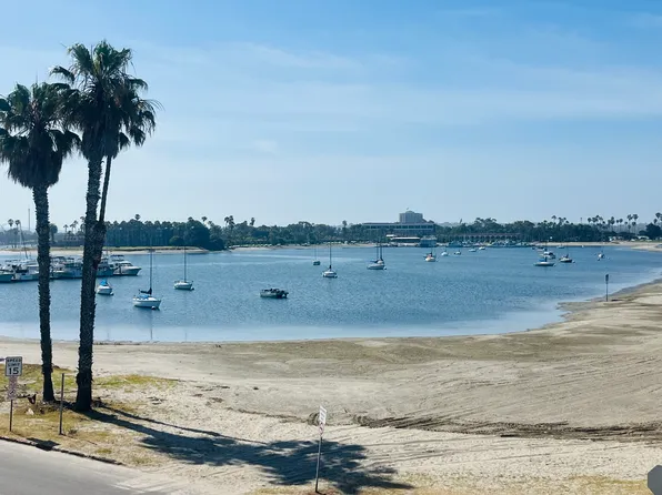 3500 Bayside Walk APT 3B, San Diego, CA 92109