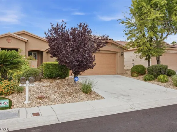 5343 Progresso St, Las Vegas, NV 89135
