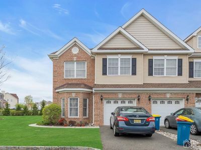 36 Morgan Way, Monroe Township, NJ, 08831