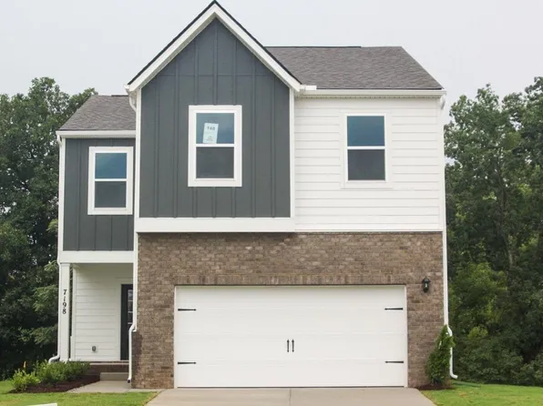 7198 Lang Ave, White House, TN 37188