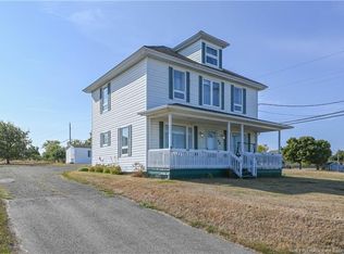 98 Saint Pierre Blvd E, Caraquet, NB E1W 1A9