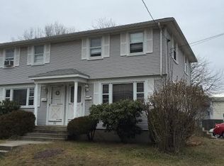 51 Victoria St #1, Providence, RI 02909