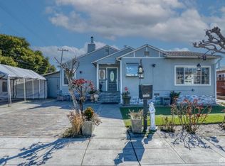 1732 Cypress Ave, San Mateo, CA 94401