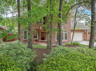 103 W Sandalbranch Cir, Spring, TX 77382