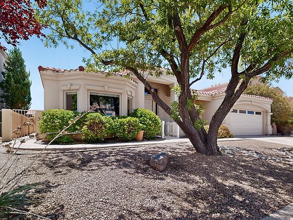 3rd image of 5224 Old Adobe Trl NW
