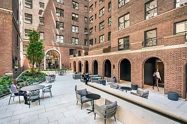 Rented by The Dermot Realty Management Company