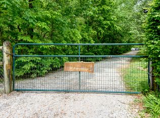 89 Hooten Ridge Rd, Highlandville, MO 65669